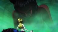 Robin vs Black Maria as seen in One Piece (Image via Toei Animation, One Piece)